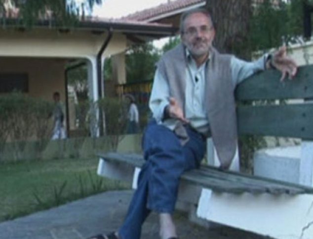 Intervista Pietro Gamba