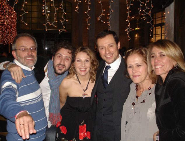 Cinema per Pietro