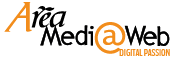 Logo Area MediaWeb