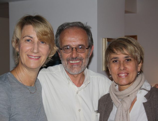Ricordo Graziella Bonacchi