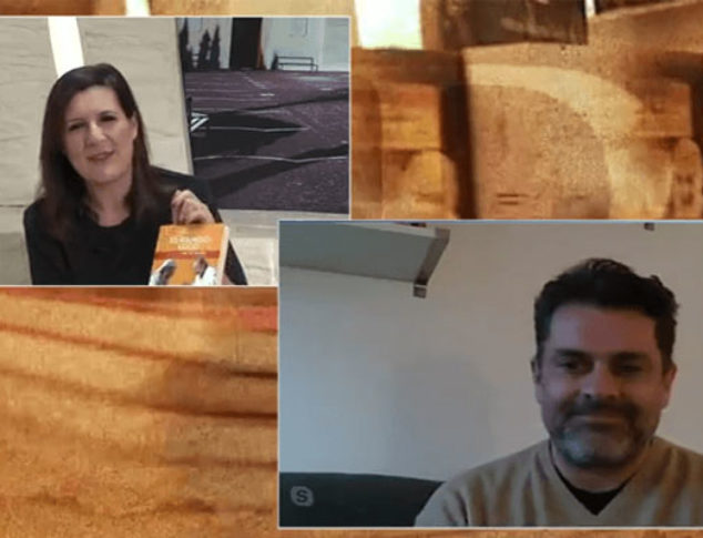 Intervista Teleradiopadrepio