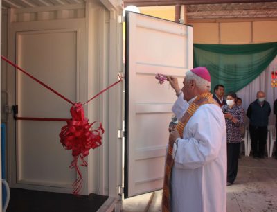 L’ossigeno delle buone storie è vita