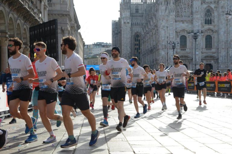Correre per far del bene 001