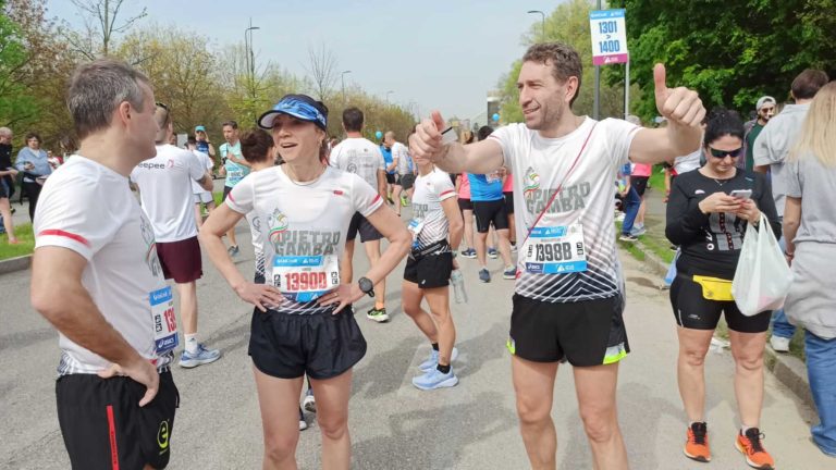 Correre per far del bene 002