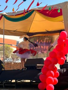 Danza tradizionale